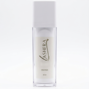 Lashera - لآشيرا | زيت طبيعي للعناية باللحية والشعر - 30 مل